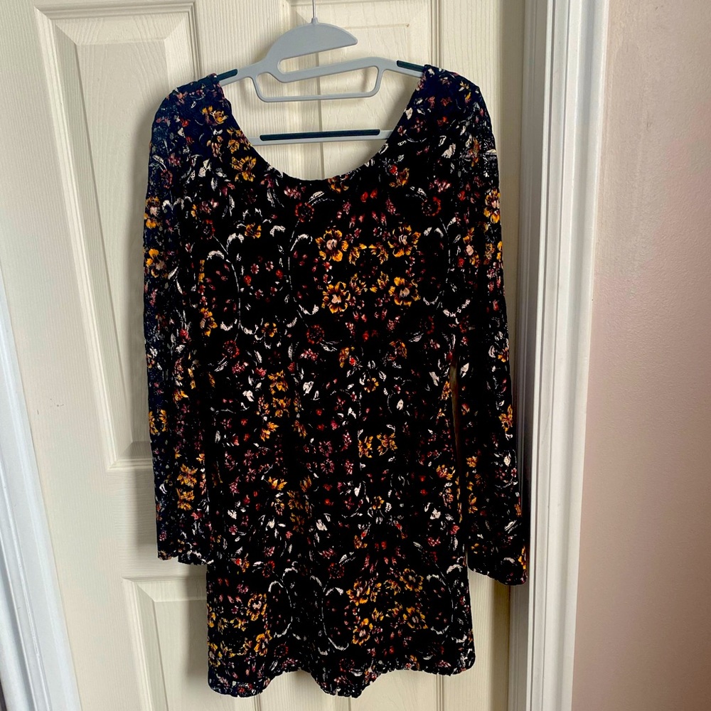 Target flowy midi